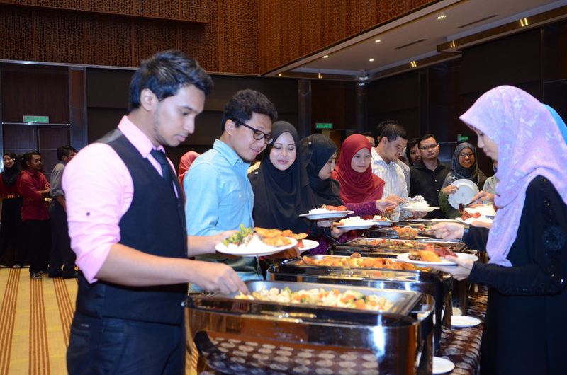 Hi tea alumni  14  171